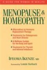 Afeoma Akenze, Lonnie Barbach, Ifeoma Ikenze - Menopause and Homeopathy