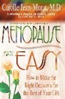 Carolle Jean-Murat, Jean-Murat Carolle - Menopause Made Easy