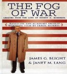 James G. Blight, James G. Lang Blight, Blight James G., janet M. Lang, James G. Blight, janet M. Lang - Fog of War