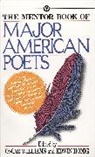 Nlc 12-20-05, Edwin Honig, Various, Various&gt;, Oscar Williams, Edwin Honig... - The Mentor Book of Major American Poets