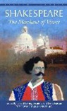 David Bevington, David Scott Kastan, William Shakespeare, David Bevington, David Scott Kastan - Merchant of Venice