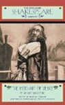 William Shakespeare, William/ Martin Shakespeare, John R. Brown, John Russell Brown, Randall Martin - The Merchant of Venice