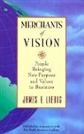 James E Liebig, James E. Liebig - Merchants of Vision