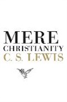 C S Lewis, C. S. Lewis - Mere Christianity