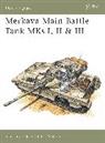 Sam Katz, Samuel Katz, Samuel M. Katz, Peter Sarson, Sarson Peter - Merkava Main Battle