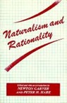 Newton Garver, Newton Hare Garver, Newton Garver, Newton Carver, Newton Garver, Peter H. Hare - Naturalism and Rationality
