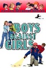 Phyllis Reynolds Naylor - Boys Against Girls