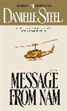 Danielle Steel - Message from Nam