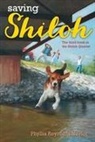 Kerr, Phyllis Reynolds Naylor - Saving Shiloh
