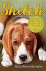 Phyllis Reynolds Naylor, Phyllis Reynolds Naylor - Shiloh