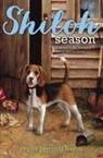Phyllis Reynolds Naylor, Otterman, Barry Moser - Shiloh Season
