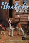 Phyllis Reynolds Naylor - Shiloh Season