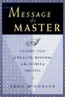 John Mcdonald, John N. McDonald, Roger McDonald, Marc Allen, Katherine Dieter - The Message Master