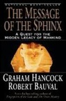 R. Bauval, Robert Bauval, G. Hancock, Graham Hancock - The Message of the Sphinx