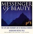 jackqueline Decter, Jacqueline Decter - Messenger of beauty