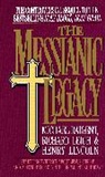 M. Baigent, Michael Baigent, R. Leigh - Messianic Legacy