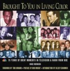 NBC, Robinson, Marc Robinson - Brought to you in Live Color
