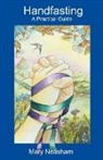 Mary Neasham - Handfasting