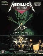 Mark Phillips, Mark Phillips - Metallica Riff by Riff
