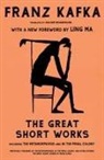 Franz Kafka, Joachim Neugroschel - The Metamorphosis, in the Penal Colony, and Other Stories