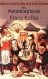 Stanley Corngold, Franz Kafka, Stanley Corngold - The Metamorphosis