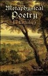 Paul Negri, Paul Negri - Metaphysical Poetry