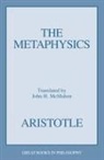 Aristotle, John H. Aristotle Mcmahin, John H McMahin, John H. McMahin, Nicholas Aristotle Rescher - Metaphysics