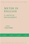 David Baker, Baker David, David Baker - Meter in English