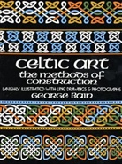 Art Instruction, George Bain - Celtic Art