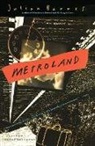 Julian Barnes - Metroland