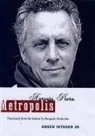 Antonio Porta - Metropolis