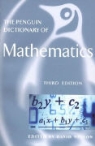 David Nelson, David Nelson - The Penguin Dictionary of Mathematics