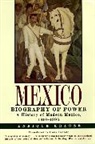 Enrique Krauze - Mexico