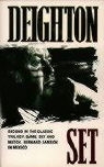 Len Deighton - Mexico Set