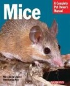 Sharon Vanderlip, Sharon Lynn Vanderlip - Mice