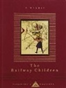 C. E. Brock, E Nesbit, E. Nesbit, Edith Nesbit, C. E. Brock - The Railway Children