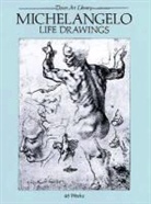 Michelangelo Buonarroti, Michelangelo, Buonarroti Michelangelo, Michelangelo Michelangelo, Michelangelo Buonarroti - Michelangelo Life Drawings