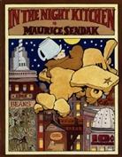 Dena Wallenstein Neusner, Maurice Sendak, Sendak Maurice, Maurice Sendak - In the Night Kitchen