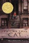 Nevi, Emily Cheney Neville, Emily Cheney/ Weiss Neville, Emil Weiss - It's Like This, Cat