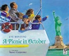 Eve Bunting, Bunting Eve Bunting, National Geographic Learning, Nancy Carpenter, Carpenter Nancy Carpenter - A Picnic in October