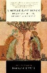 Bernard Lewis, Bernard Lewis, Bernard W. Lewis, Bernard Lewis, Bernard W. Lewis - A Middle East Mosaic