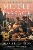 Charles Johnson, Charles R. Johnson - Middle Passage