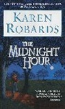 Karen Robards, Robards Karen - The Midnight Hour
