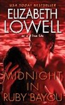 Elizabeth Lowell, Lowell Elizabeth - Midnight in Ruby Bayou