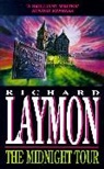 Richard Laymon - The Midnight Tour