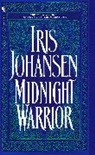 Copyright Paperback Collection, Iris Johansen - Midnight warrior -the-