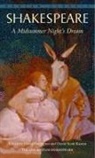David Bevington, David Scott Kastan, William Shakespeare, David Bevington, James Hammersmith, David Scott Kastan... - Midsummer Night's Dream