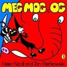 H Nicoll, Helen Nicoll, Nicoll Helen, J Pienkowski, Jan Pienkowski, Jan Pienkowski... - Meg Mog And Og