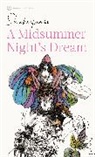 Wolfgang Clemen, William Shakespeare, Wolfgang Clemen - A Midsummer Night's Dream