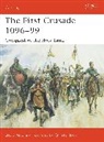 David Nicolle, Christa Hook, Hook Christa - The First Crusade